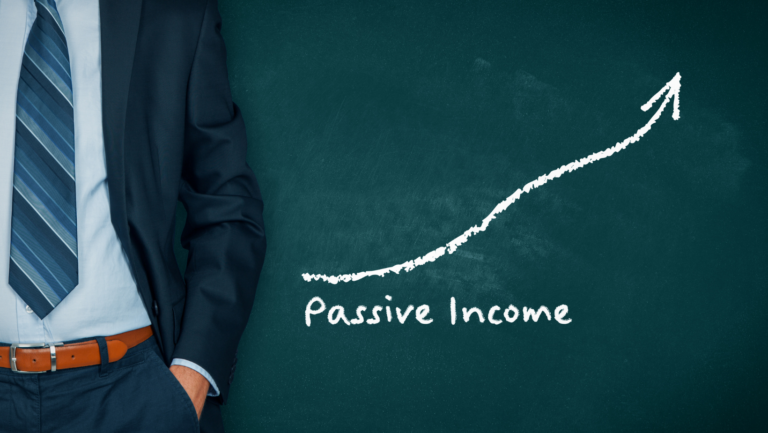 Passive Income and Generational Wealth