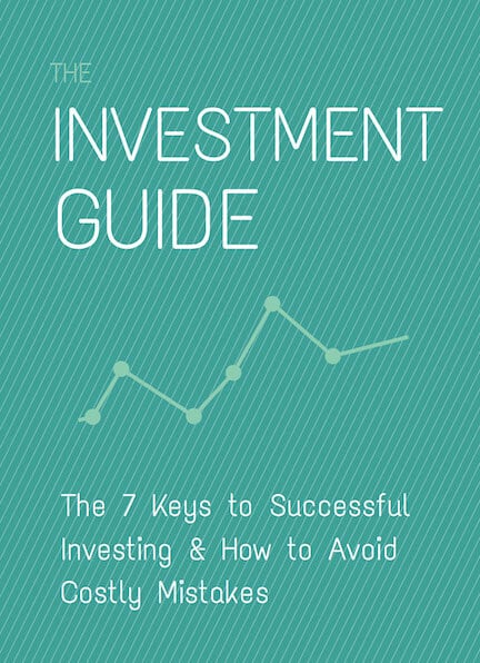 The Investment Guide for Entrepreneurs