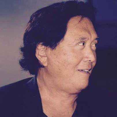 Robert Kiyosaki