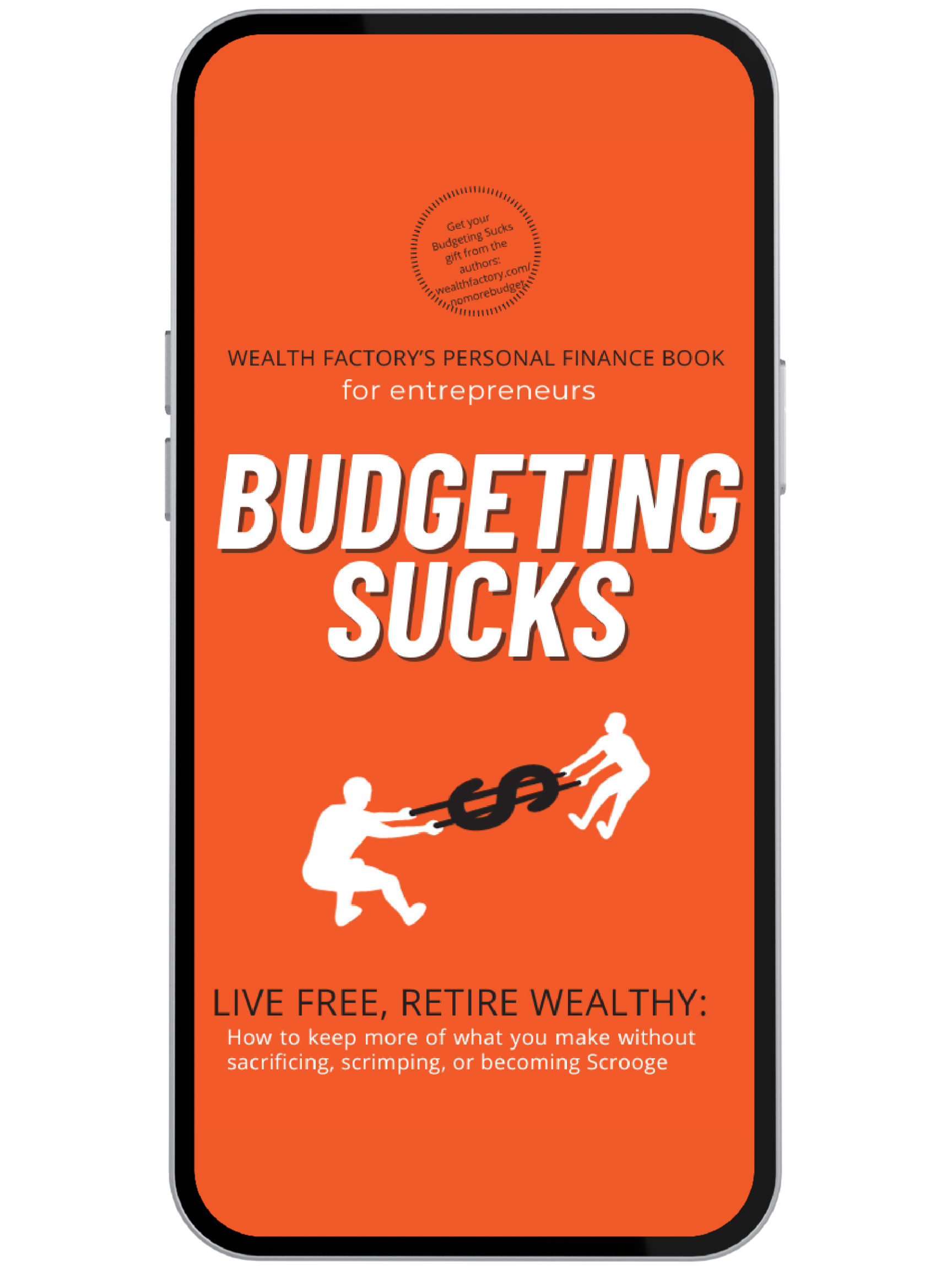 Budgeting Sucks Audiobook