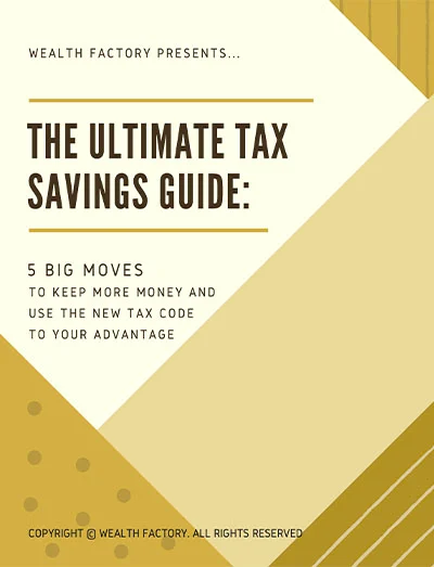 The Ultimate 2023 Tax Savings Guide