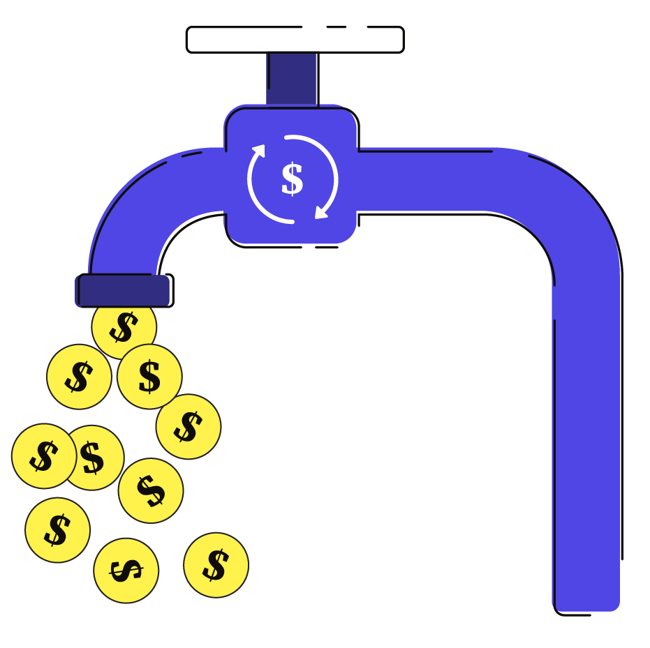 Understand Cash Flow